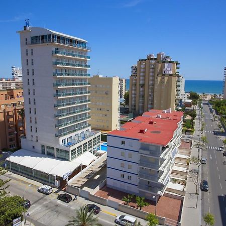 Hotel Don Pablo Гандия Экстерьер фото