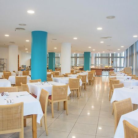 Hotel Don Pablo Гандия Экстерьер фото