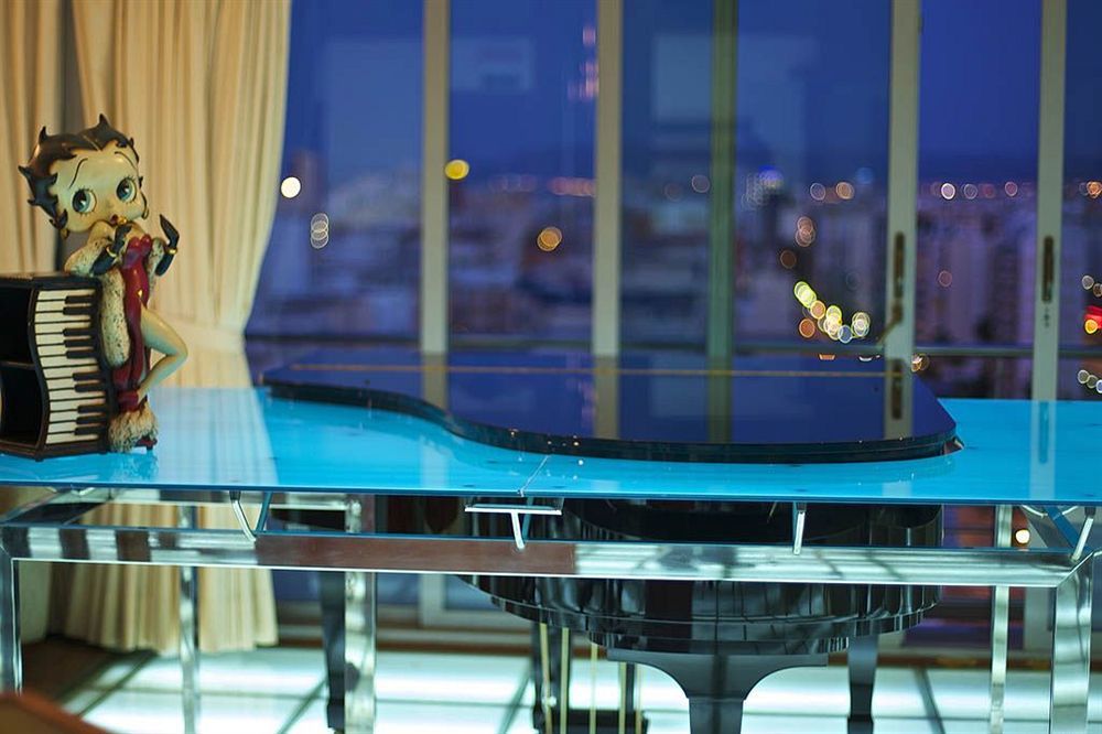 Hotel Don Pablo Гандия Экстерьер фото