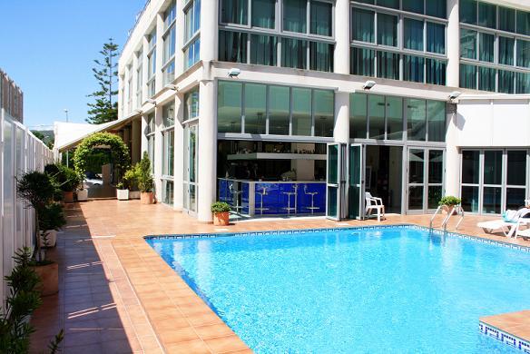 Hotel Don Pablo Гандия Удобства фото