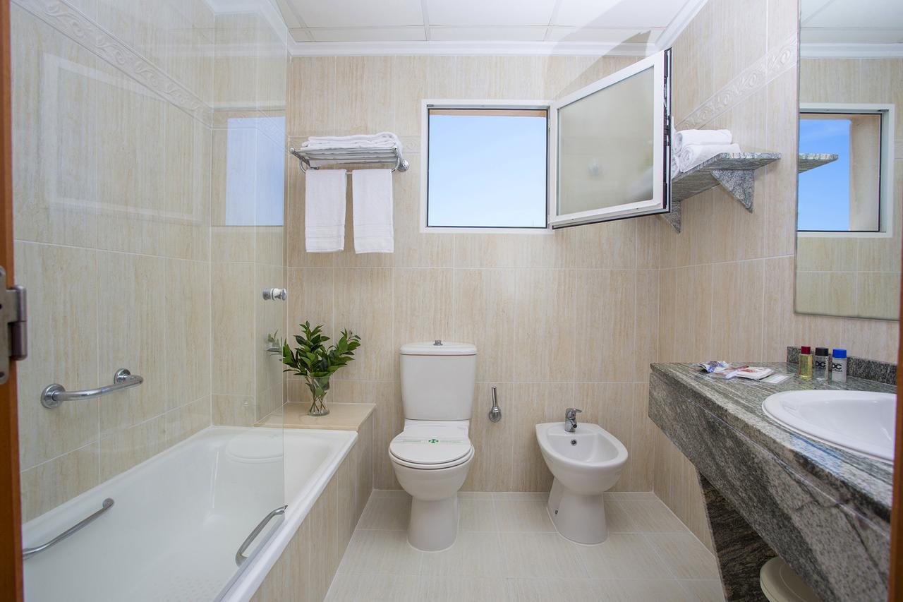 Hotel Don Pablo Гандия Экстерьер фото