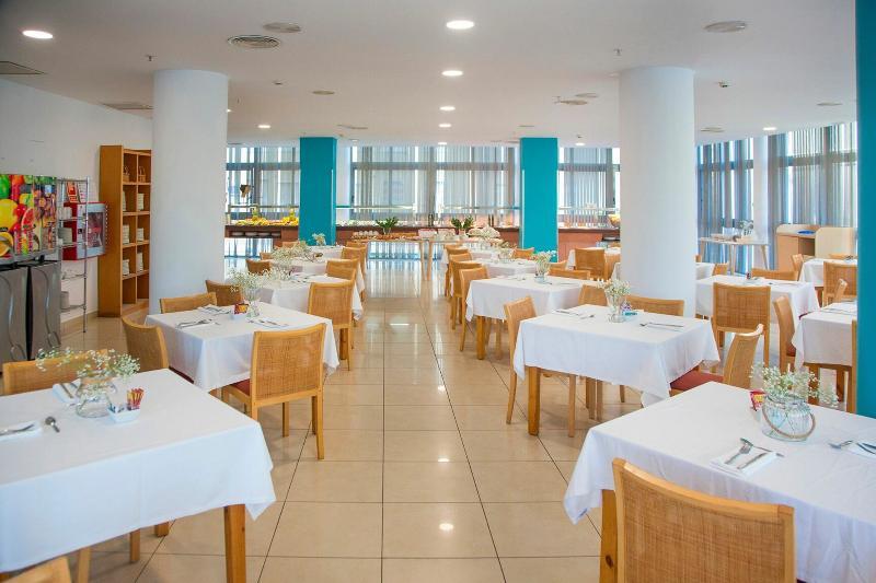 Hotel Don Pablo Гандия Экстерьер фото